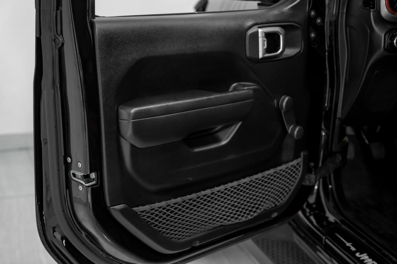 2022 Jeep Wrangler UNLIMITED WILLYS SPORT 4WD SOFT TOP CONVERTIBLE REAR CAMERA KEYL Carrollton TX