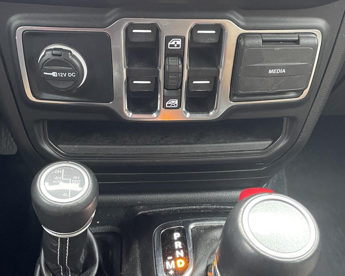 2022 Jeep Wrangler Unlimited 4xe Sahara 4xe Sport Utility 4D Port Orchard WA