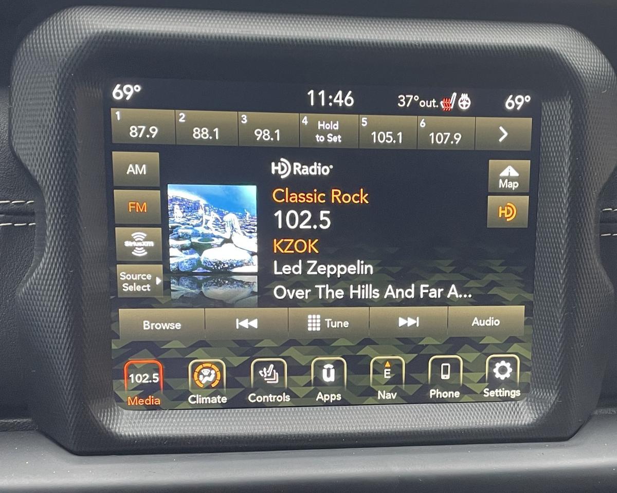 2022 Jeep Wrangler Unlimited 4xe Sahara 4xe Sport Utility 4D Port Orchard WA