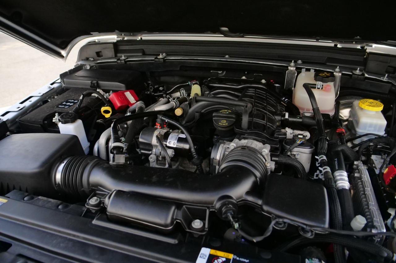 2022 Jeep Wrangler Unlimited High Altitude 4X4 / Cold Weather Group! Lincolnton NC