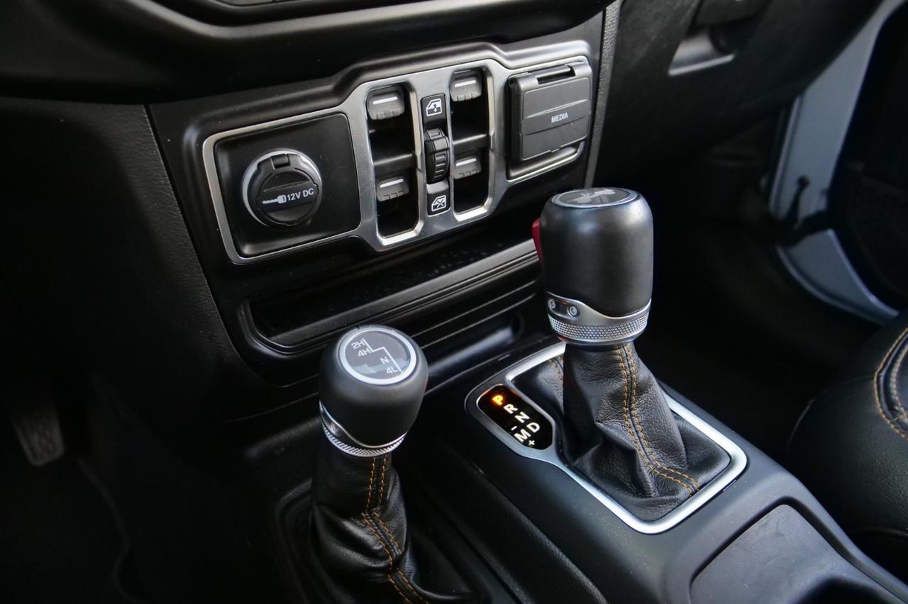 2022 Jeep Wrangler Unlimited High Altitude 4X4 / Cold Weather Group! Lincolnton NC