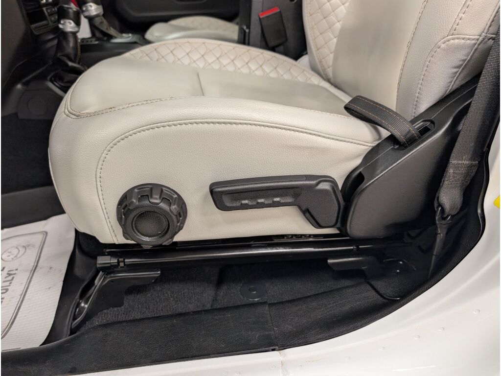 2022 Jeep Wrangler Unlimited High Altitude Bozeman MT