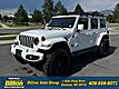 2022 Jeep Wrangler Unlimited High Altitude