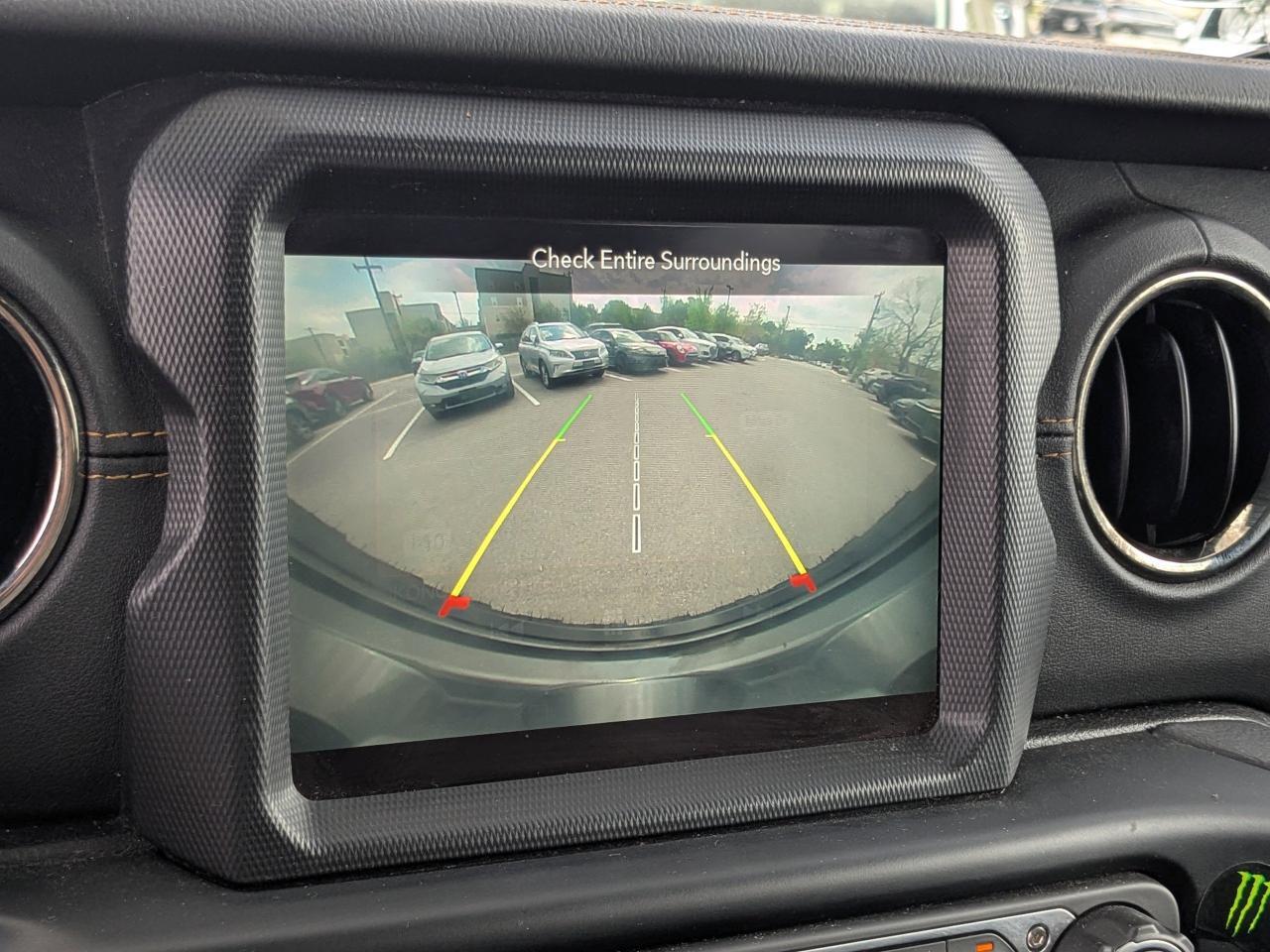 2022 Jeep Wrangler Unlimited High Altitude San Antonio TX