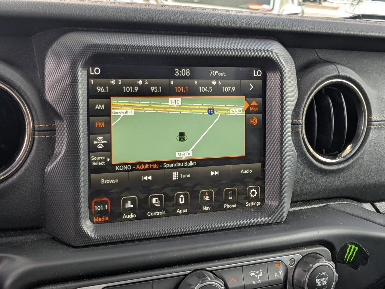 2022 Jeep Wrangler Unlimited High Altitude San Antonio TX