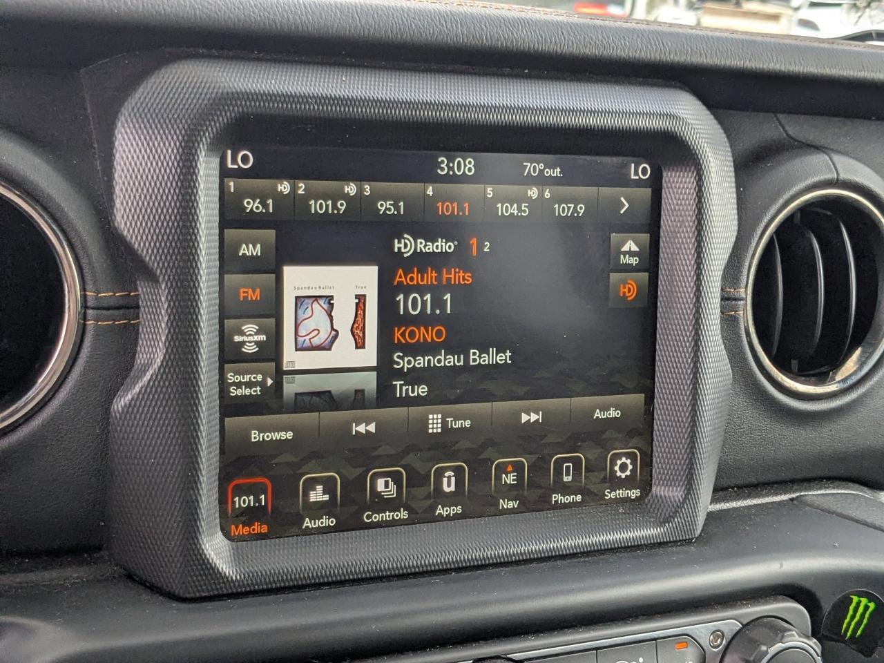 2022 Jeep Wrangler Unlimited High Altitude San Antonio TX