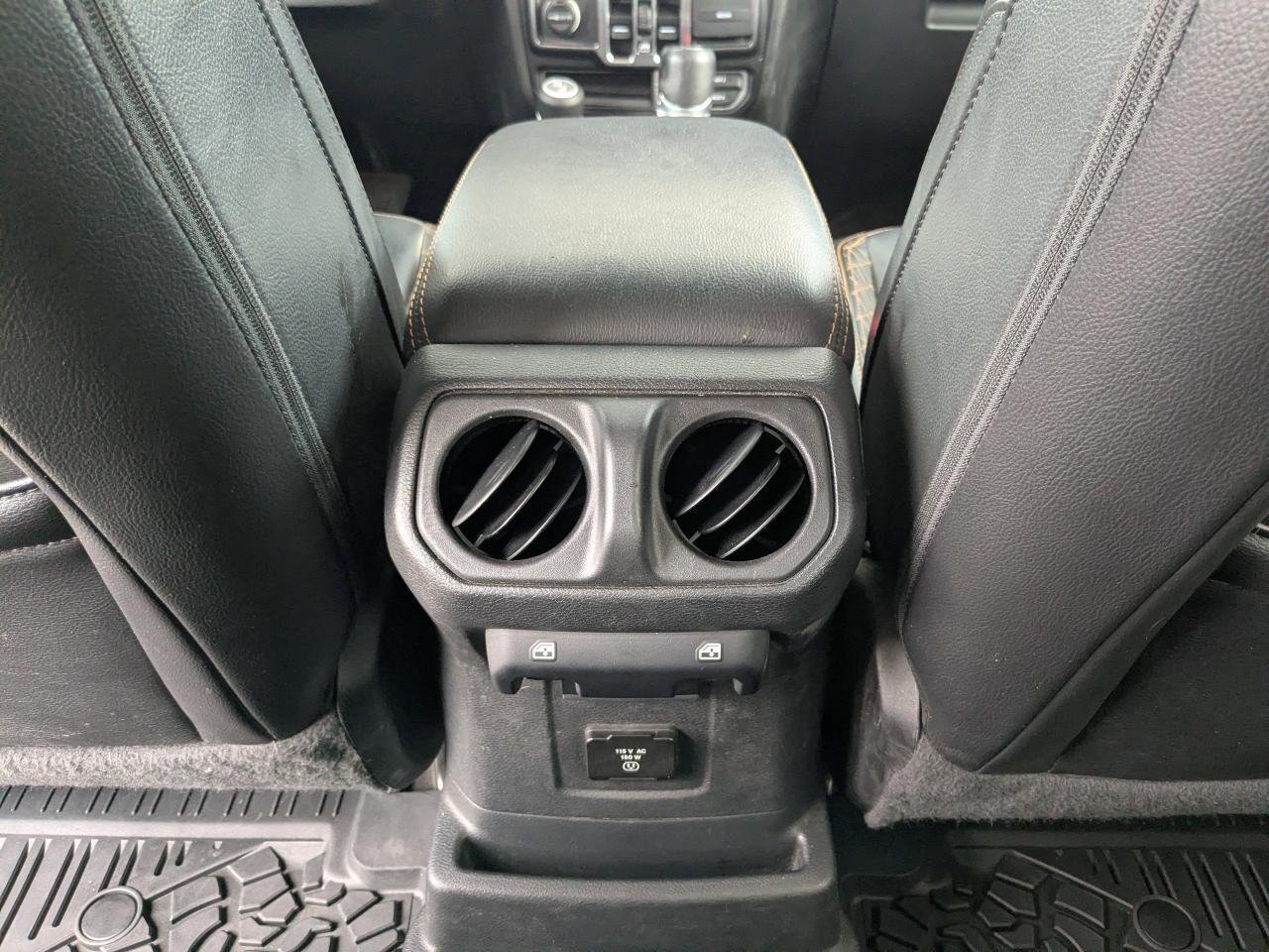 2022 Jeep Wrangler Unlimited High Altitude San Antonio TX