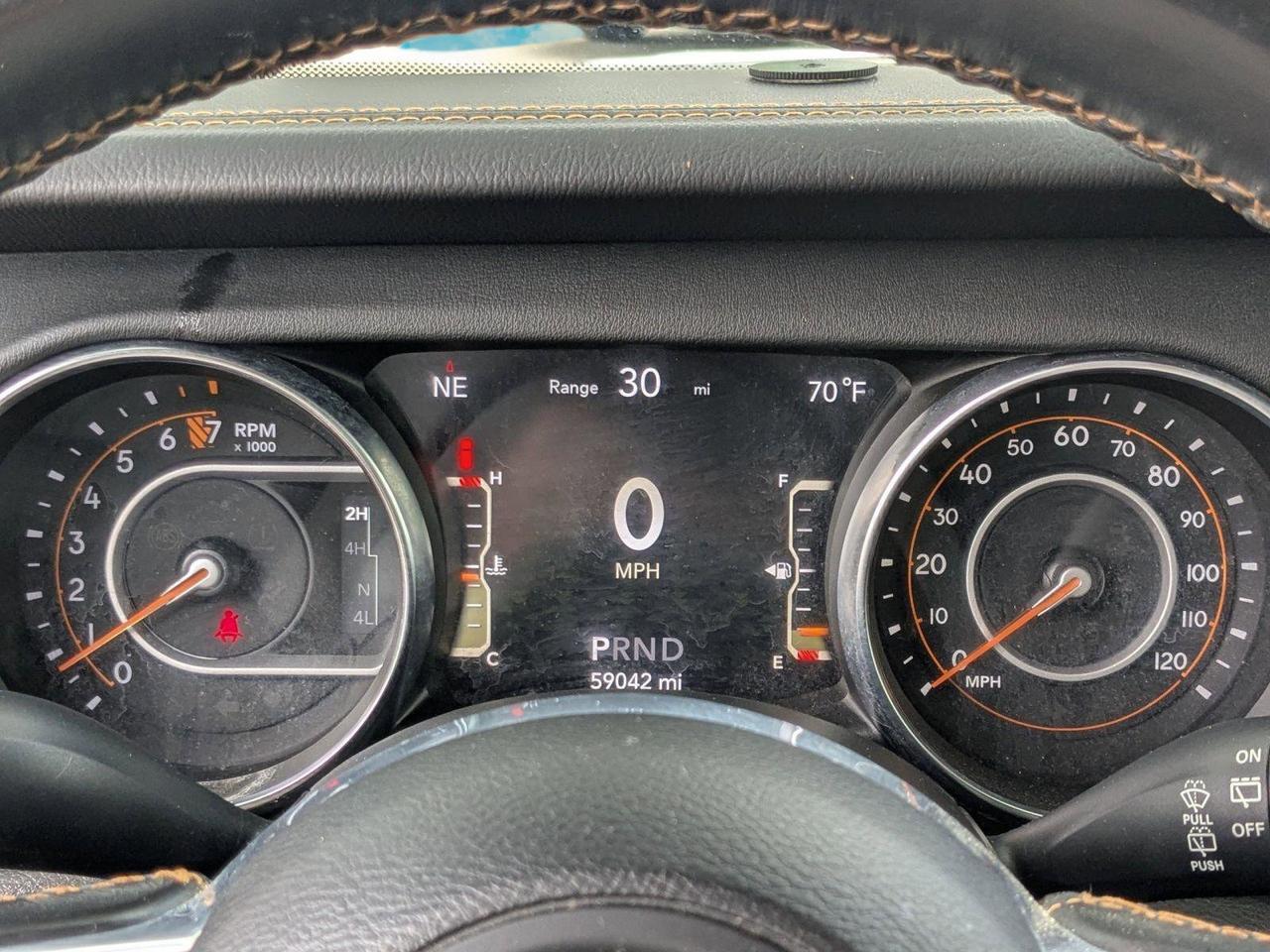2022 Jeep Wrangler Unlimited High Altitude San Antonio TX