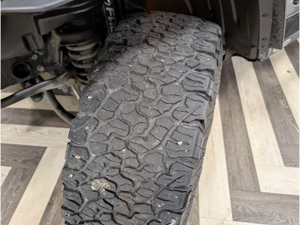 2022 Jeep Wrangler Unlimited High Tide Bozeman MT