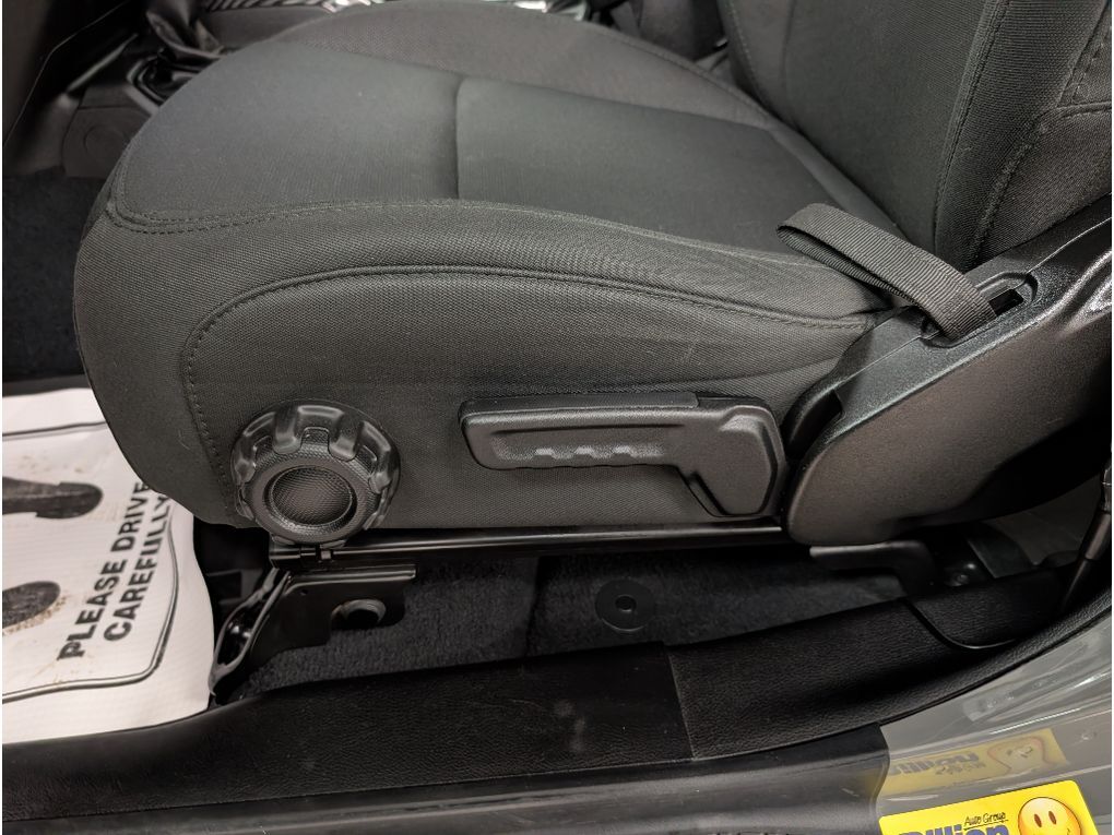 2022 Jeep Wrangler Unlimited High Tide Bozeman MT