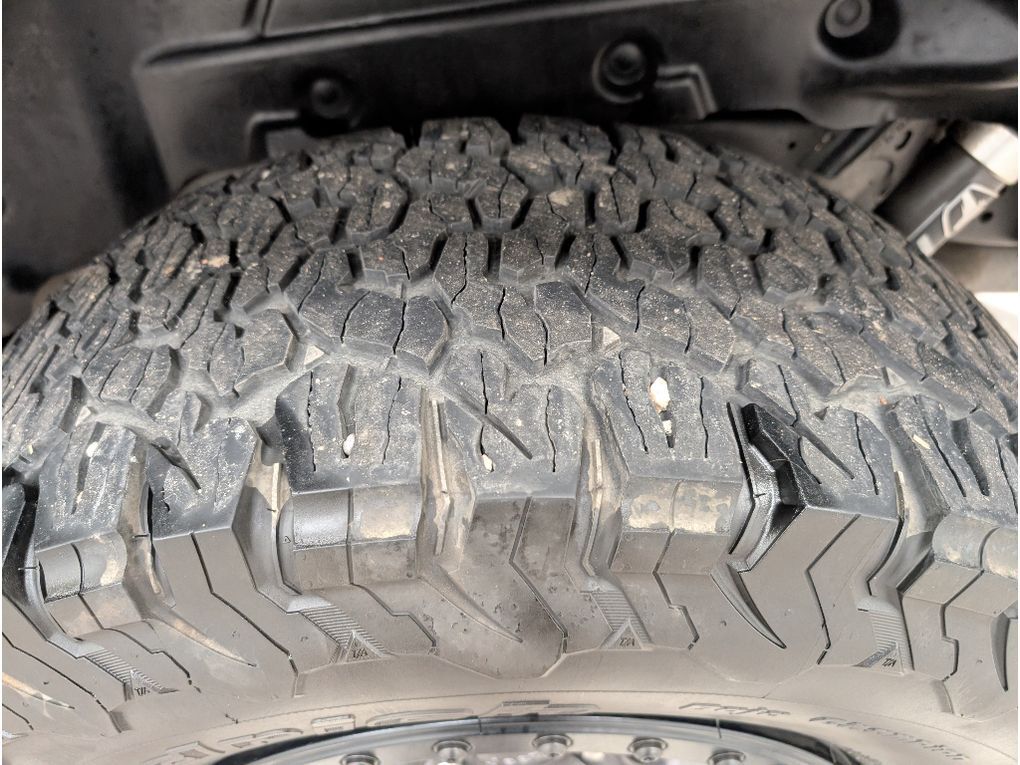 2022 Jeep Wrangler Unlimited High Tide Bozeman MT