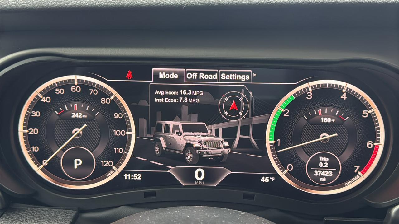 2022 Jeep Wrangler Unlimited High Tide  Selma TX