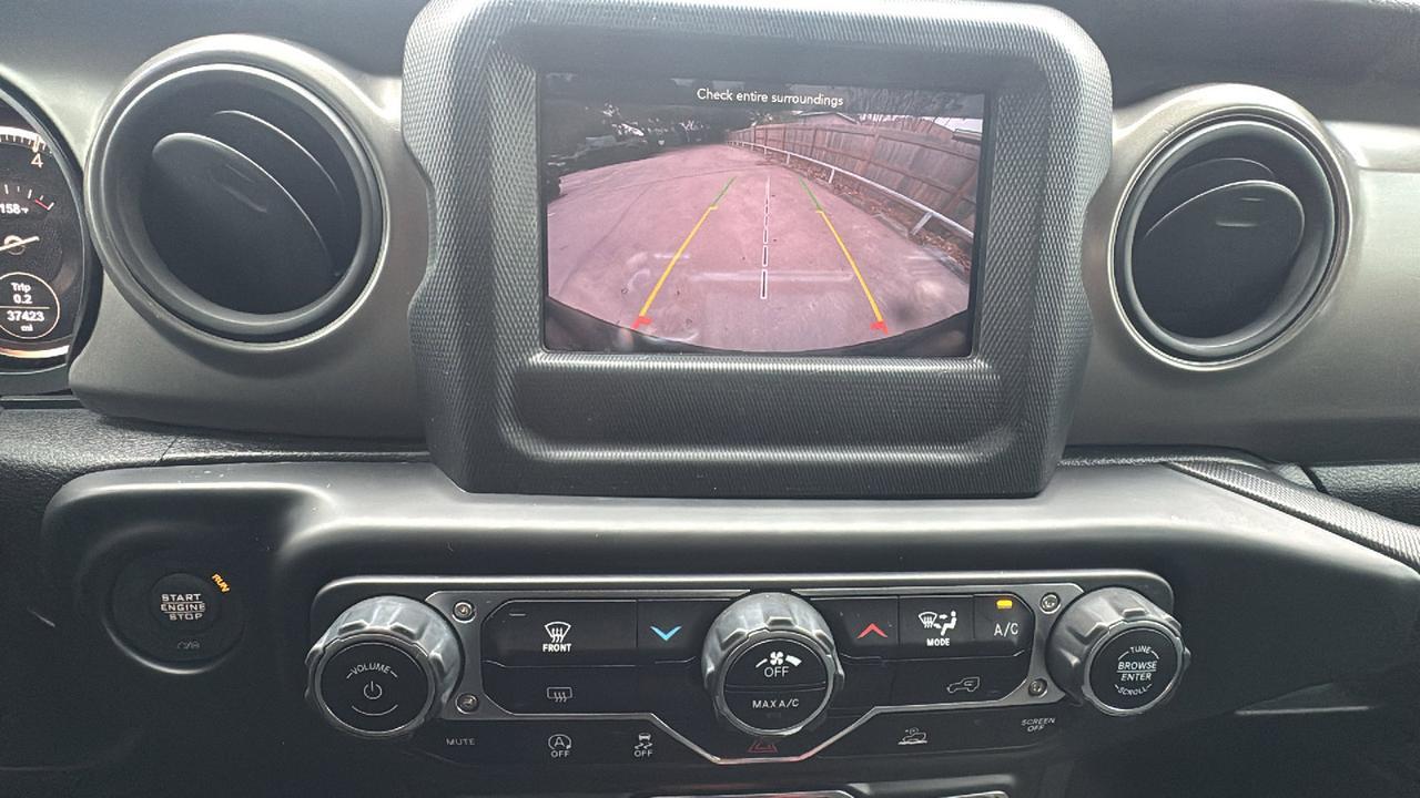 2022 Jeep Wrangler Unlimited High Tide  Selma TX