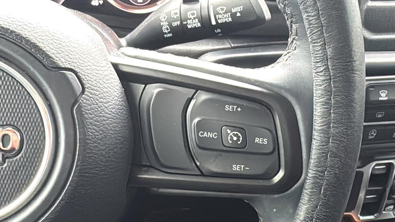 2022 Jeep Wrangler Unlimited High Tide  Selma TX