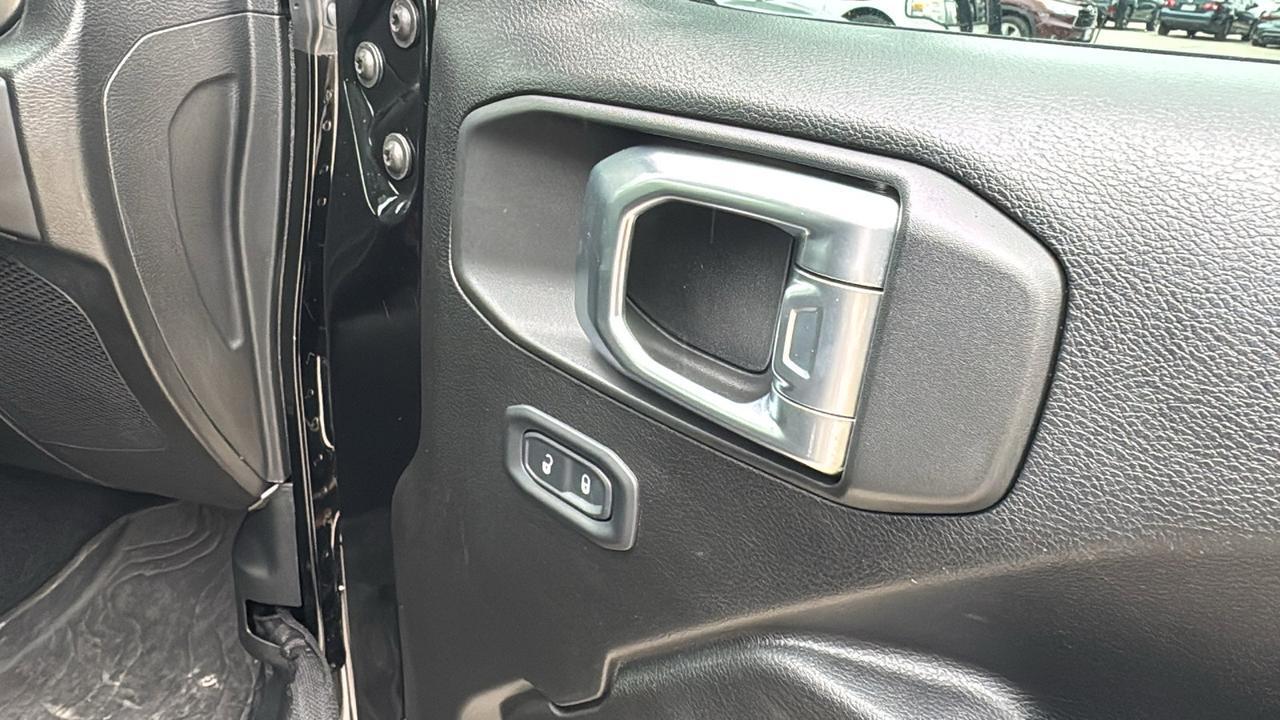 2022 Jeep Wrangler Unlimited High Tide  Selma TX