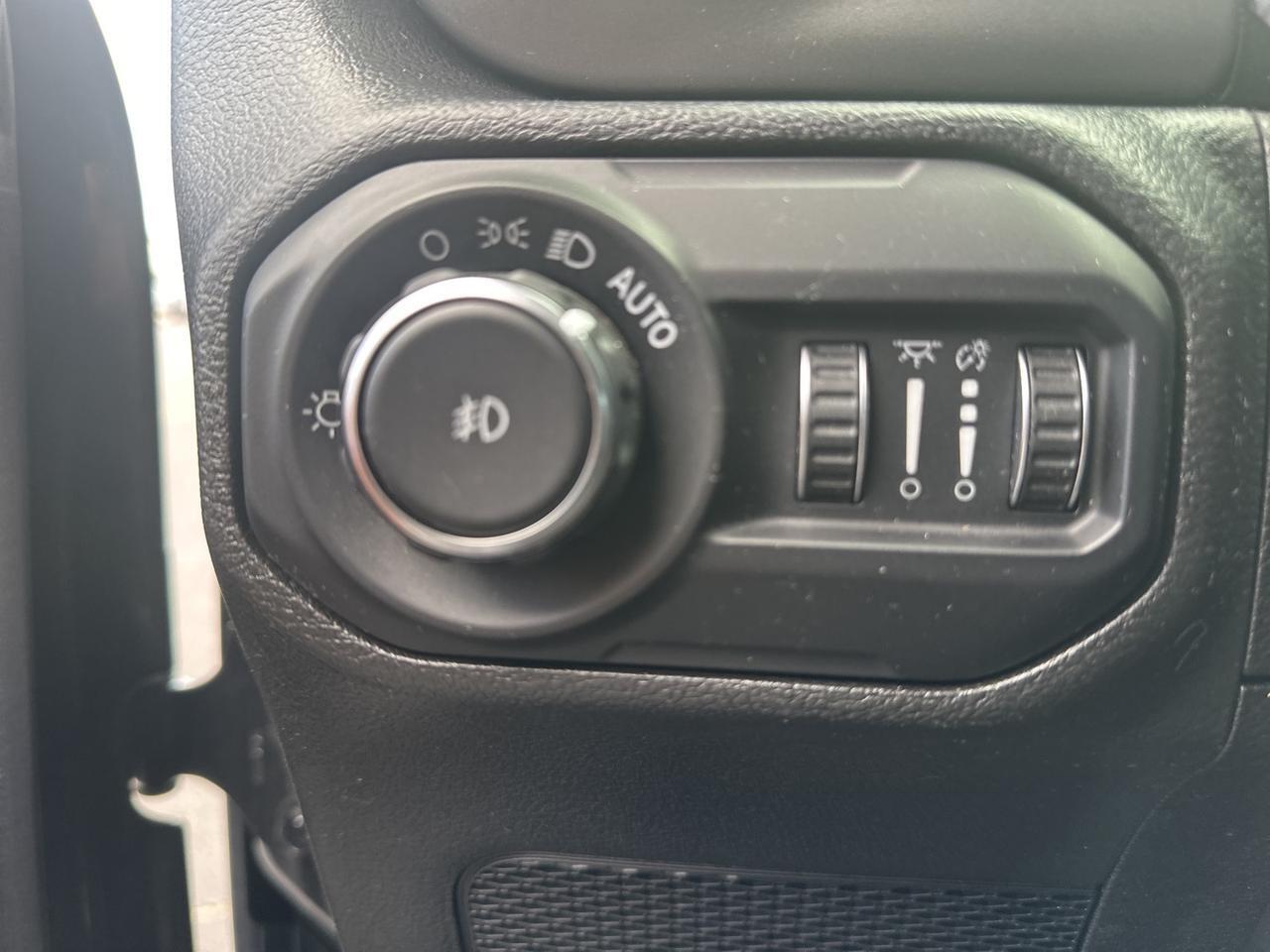 2022 Jeep Wrangler Unlimited High Tide Richmond VA