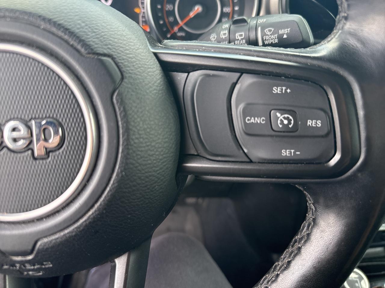 2022 Jeep Wrangler Unlimited High Tide Richmond VA
