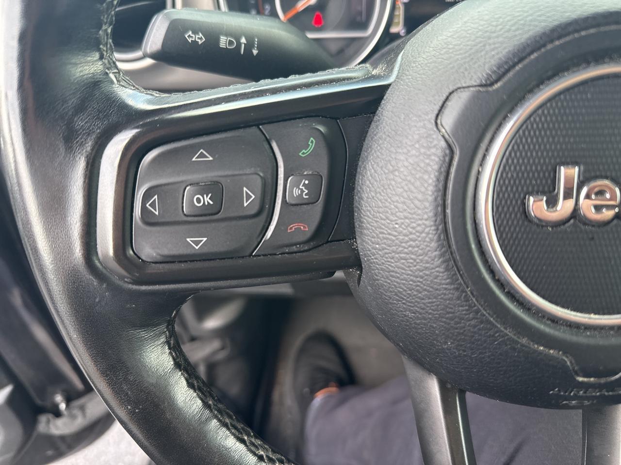2022 Jeep Wrangler Unlimited High Tide Richmond VA