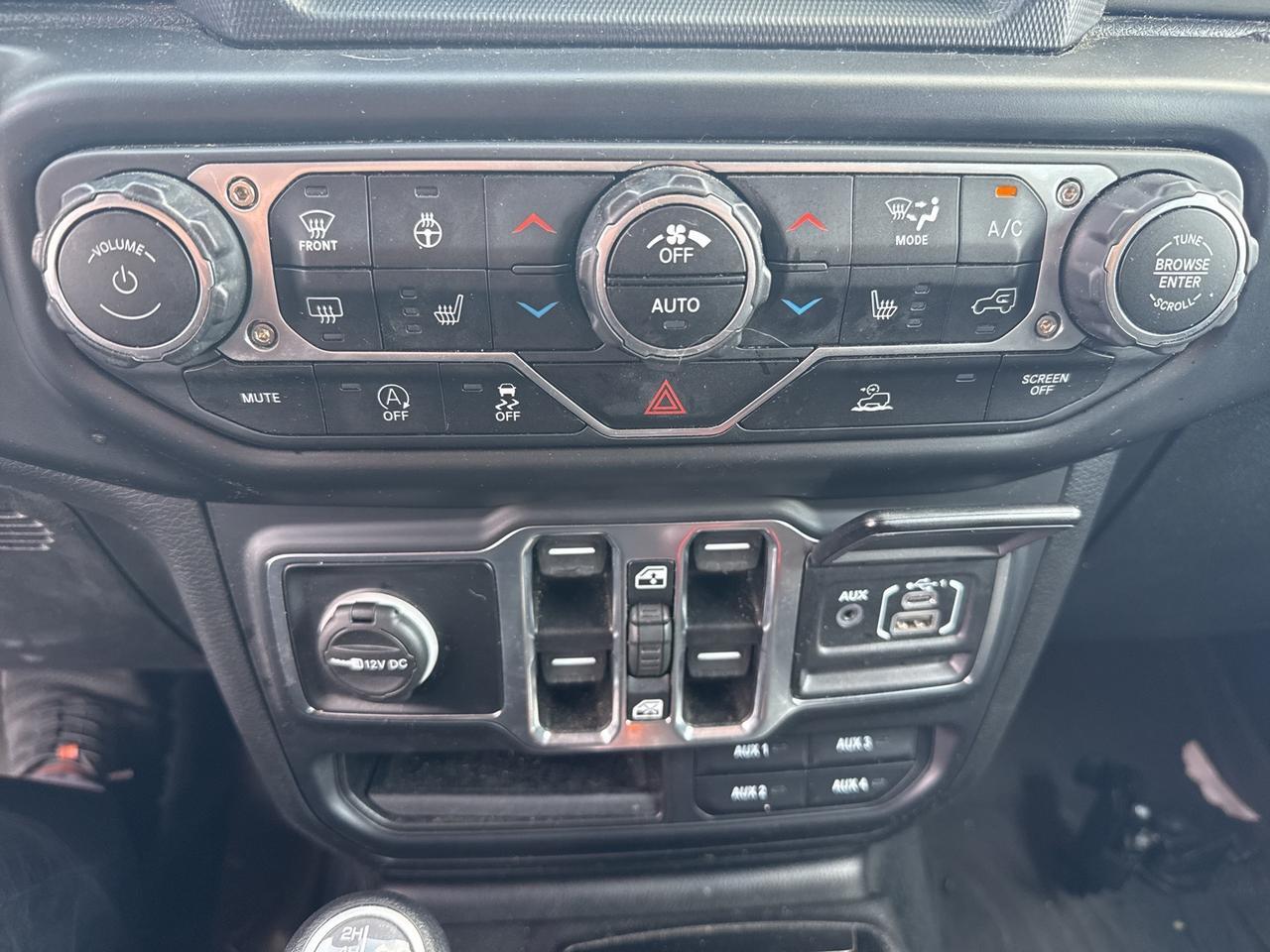 2022 Jeep Wrangler Unlimited High Tide Richmond VA