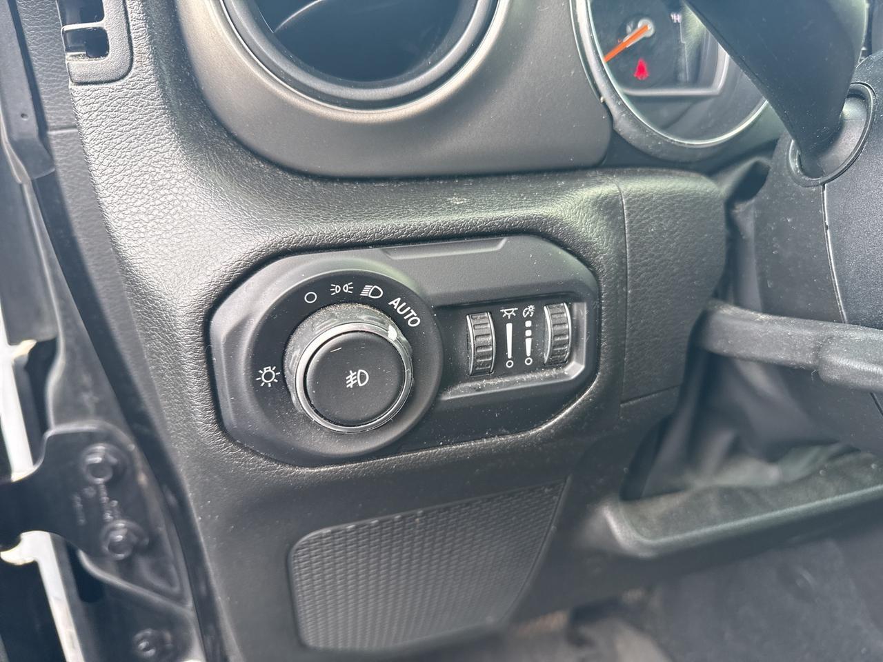 2022 Jeep Wrangler Unlimited High Tide Richmond VA