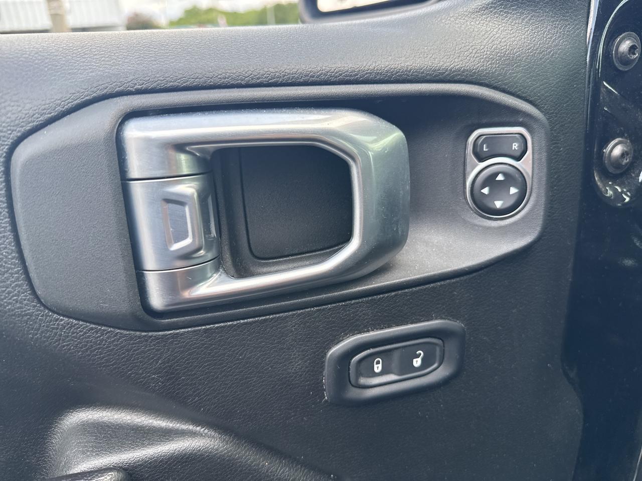 2022 Jeep Wrangler Unlimited High Tide Richmond VA