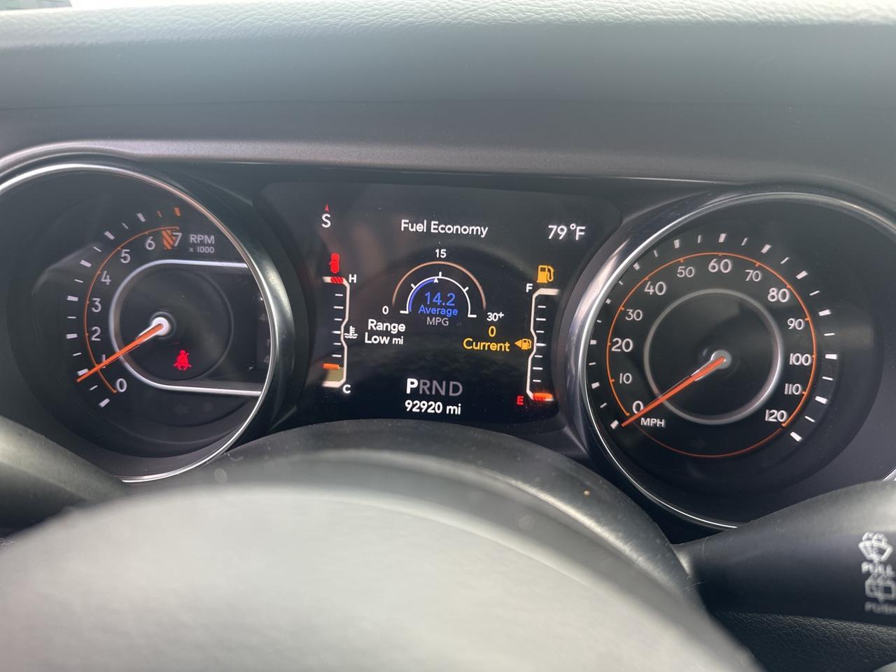 2022 Jeep Wrangler Unlimited High Tide Richmond VA