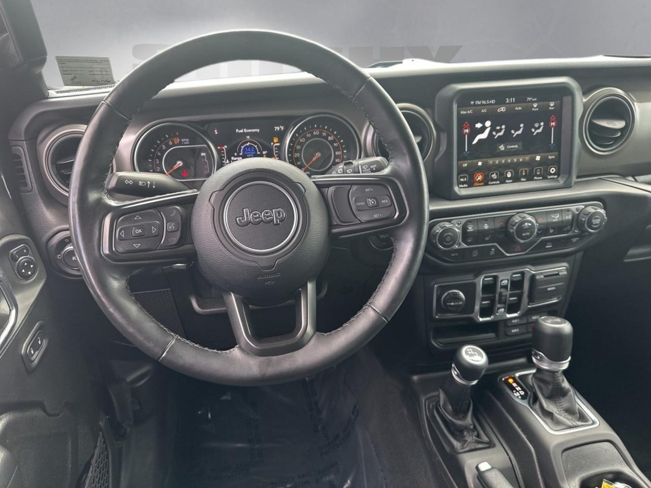 2022 Jeep Wrangler Unlimited High Tide Waldorf MD