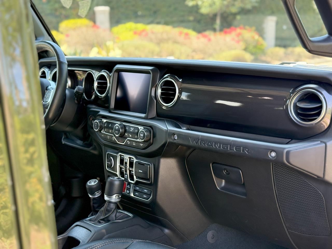 2022 Jeep Wrangler Unlimited Rubicon 392 San Diego CA