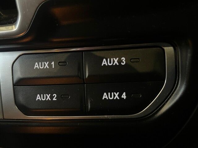 2022 Jeep Wrangler Unlimited Rubicon 392 Burnet TX