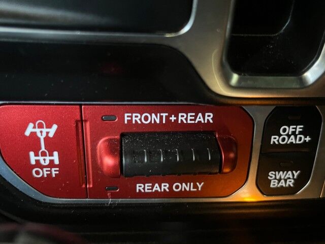 2022 Jeep Wrangler Unlimited Rubicon 392 Burnet TX
