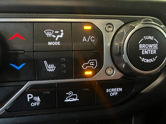 2022 Jeep Wrangler Unlimited Rubicon 392 Burnet TX