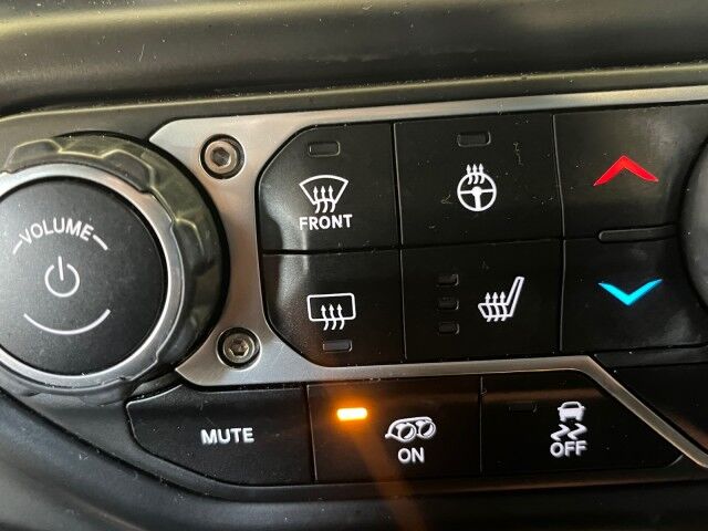 2022 Jeep Wrangler Unlimited Rubicon 392 Burnet TX