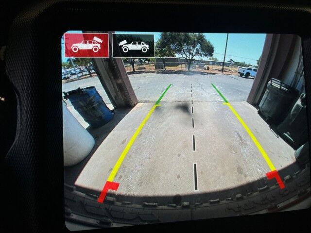 2022 Jeep Wrangler Unlimited Rubicon 392 Burnet TX