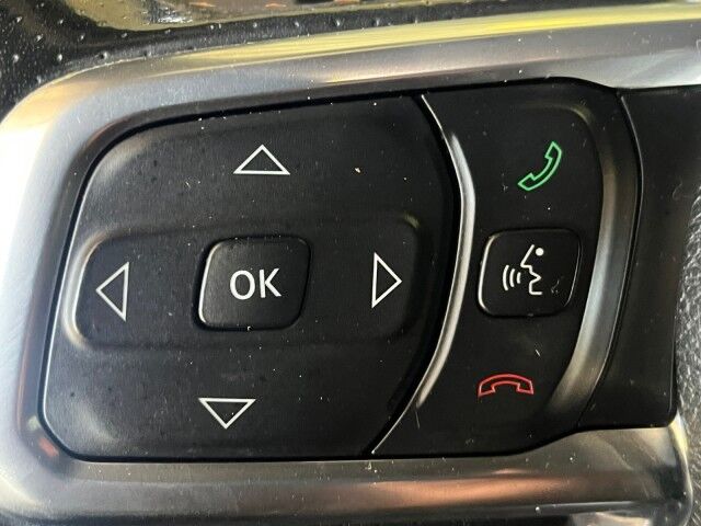 2022 Jeep Wrangler Unlimited Rubicon 392 Burnet TX