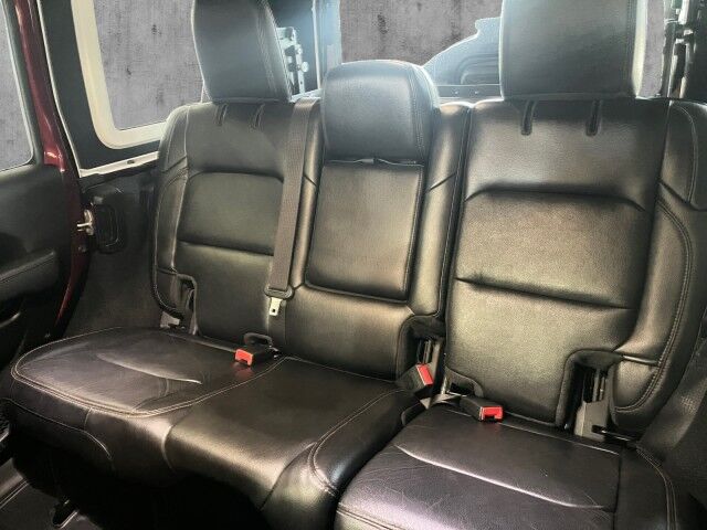 2022 Jeep Wrangler Unlimited Rubicon 392 Burnet TX