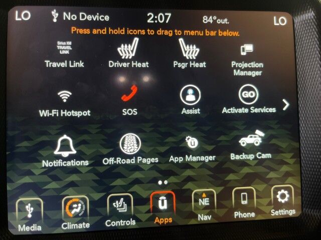 2022 Jeep Wrangler Unlimited Rubicon 392 Burnet TX