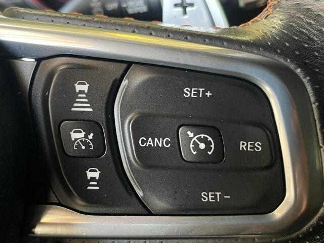 2022 Jeep Wrangler Unlimited Rubicon 392 Burnet TX