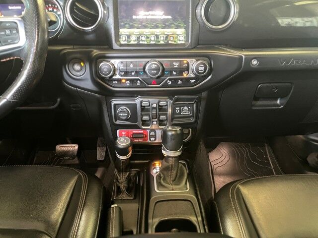 2022 Jeep Wrangler Unlimited Rubicon 392 Burnet TX