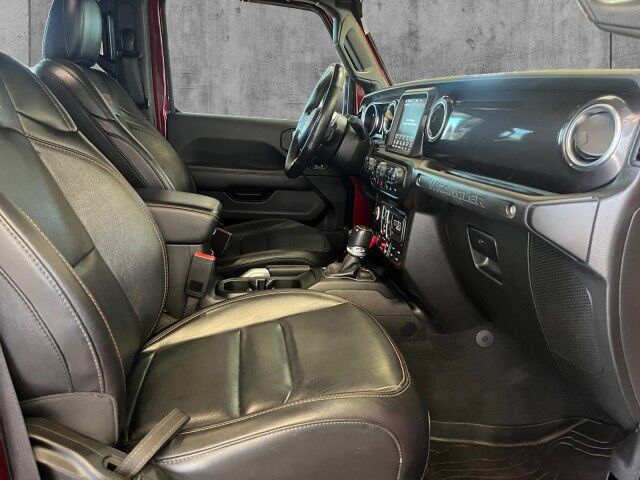 2022 Jeep Wrangler Unlimited Rubicon 392 Burnet TX