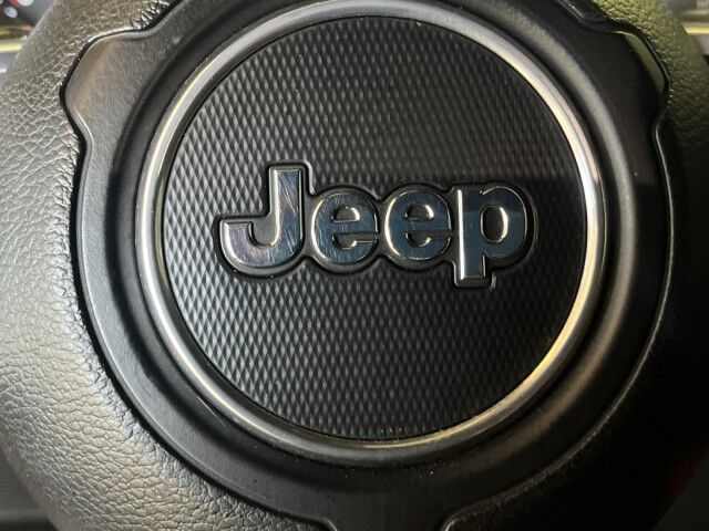2022 Jeep Wrangler Unlimited Rubicon 392 Burnet TX