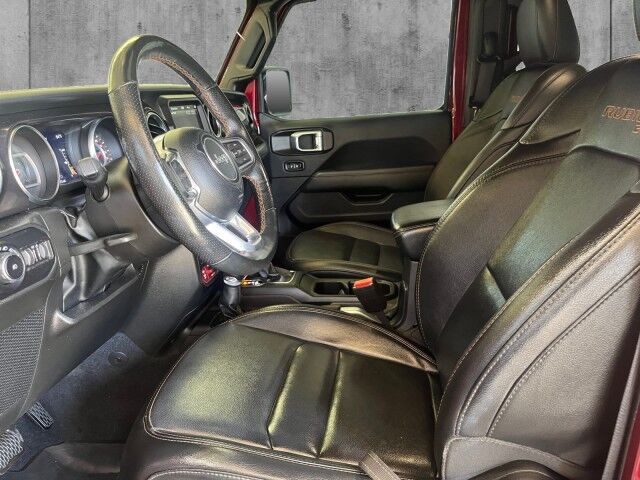 2022 Jeep Wrangler Unlimited Rubicon 392 Burnet TX