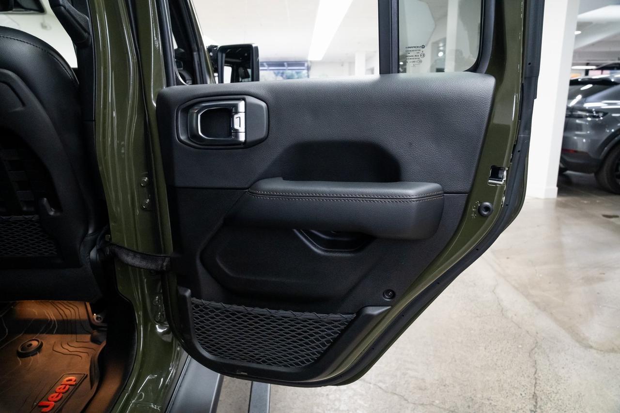 2022 Jeep Wrangler Unlimited Rubicon 392 1 Owner 27X Package Portland OR