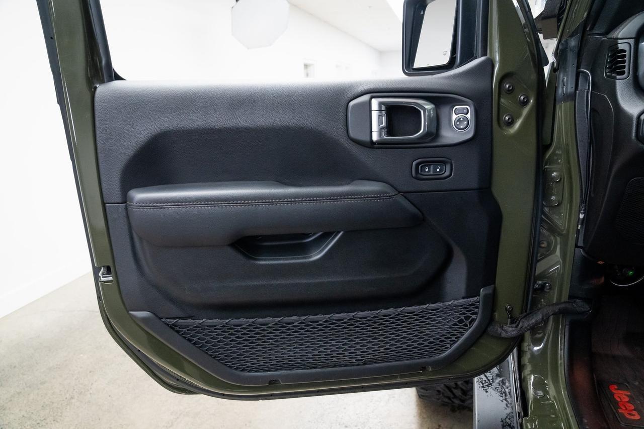 2022 Jeep Wrangler Unlimited Rubicon 392 1 Owner 27X Package Portland OR