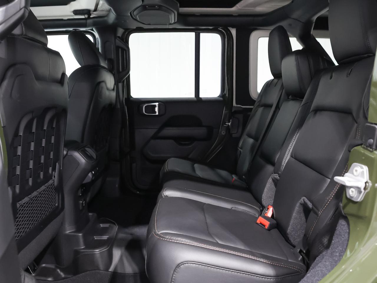 2022 Jeep Wrangler Unlimited Rubicon 392 4WD NAV Cranberry PA
