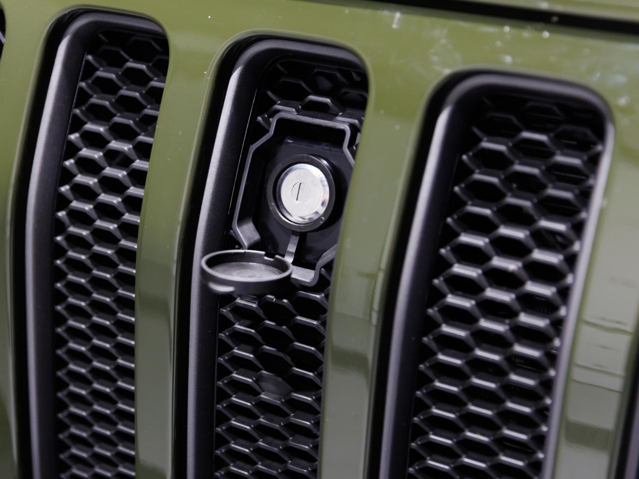2022 Jeep Wrangler Unlimited Rubicon 392 4WD NAV Cranberry PA