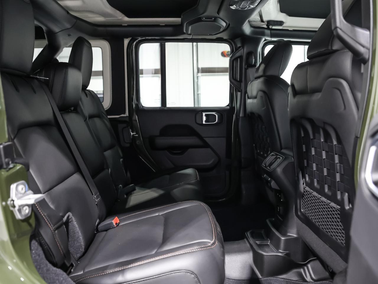 2022 Jeep Wrangler Unlimited Rubicon 392 4WD NAV Cranberry PA