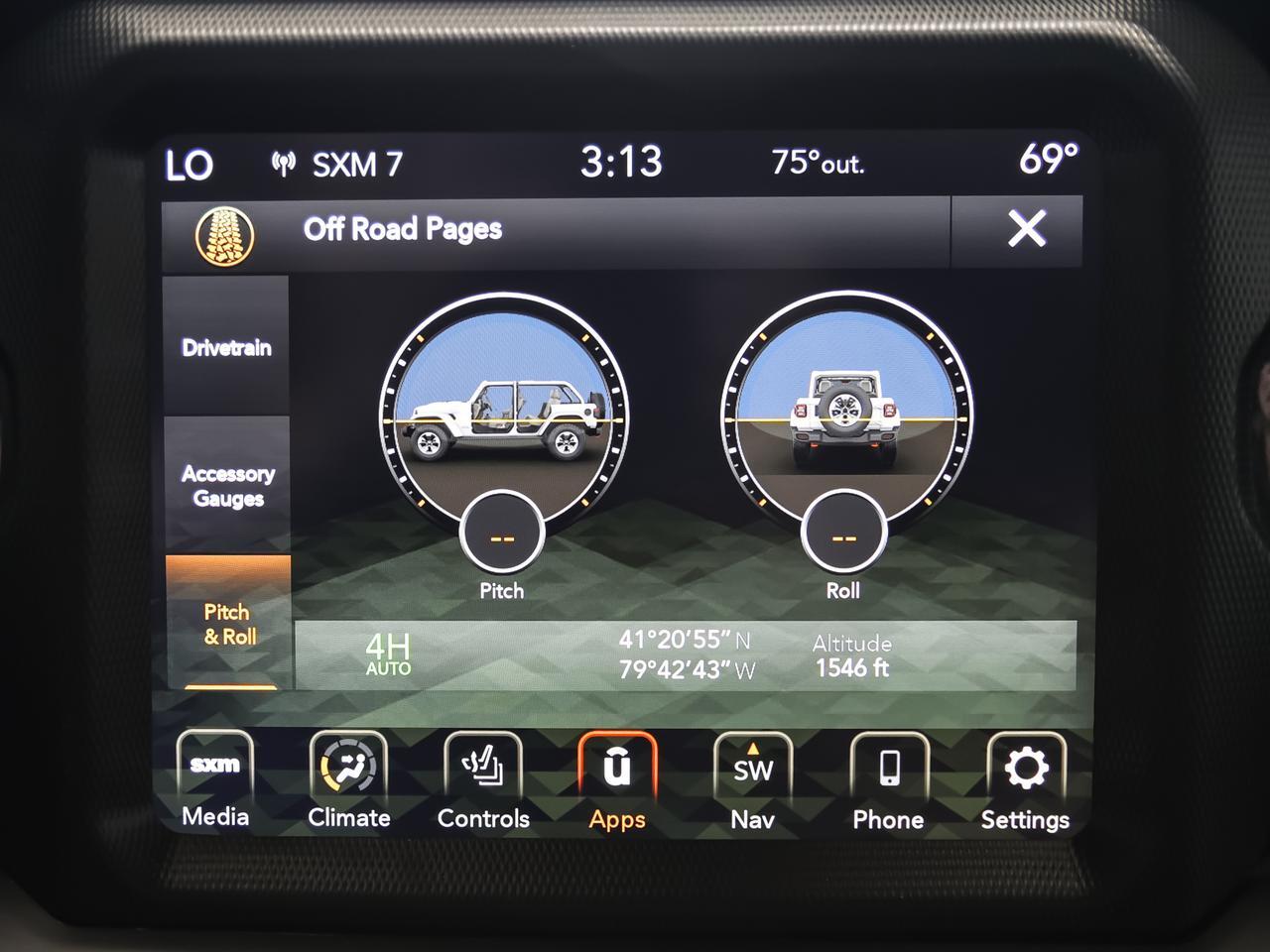 2022 Jeep Wrangler Unlimited Rubicon 392 4WD NAV Cranberry PA