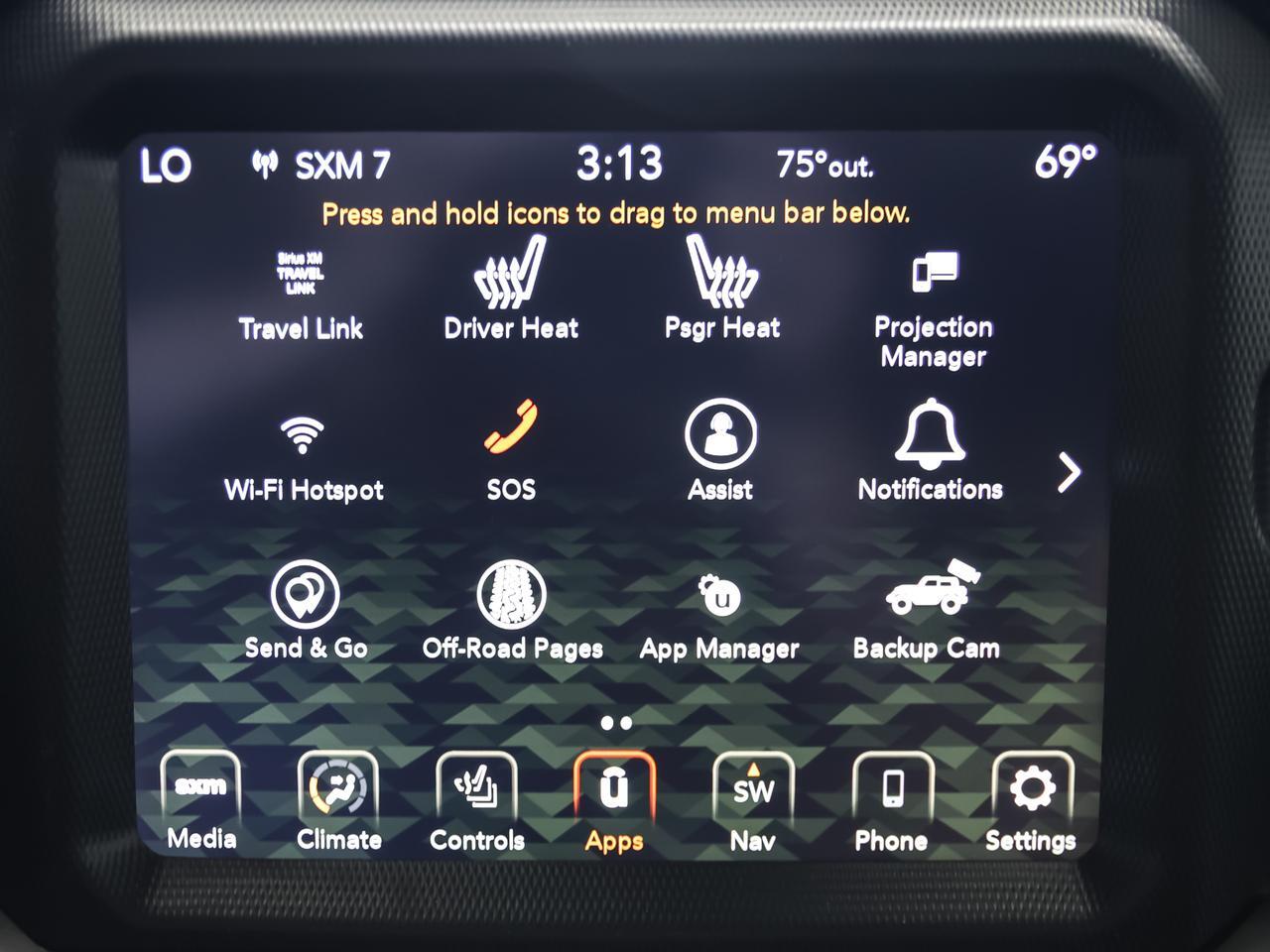 2022 Jeep Wrangler Unlimited Rubicon 392 4WD NAV Cranberry PA