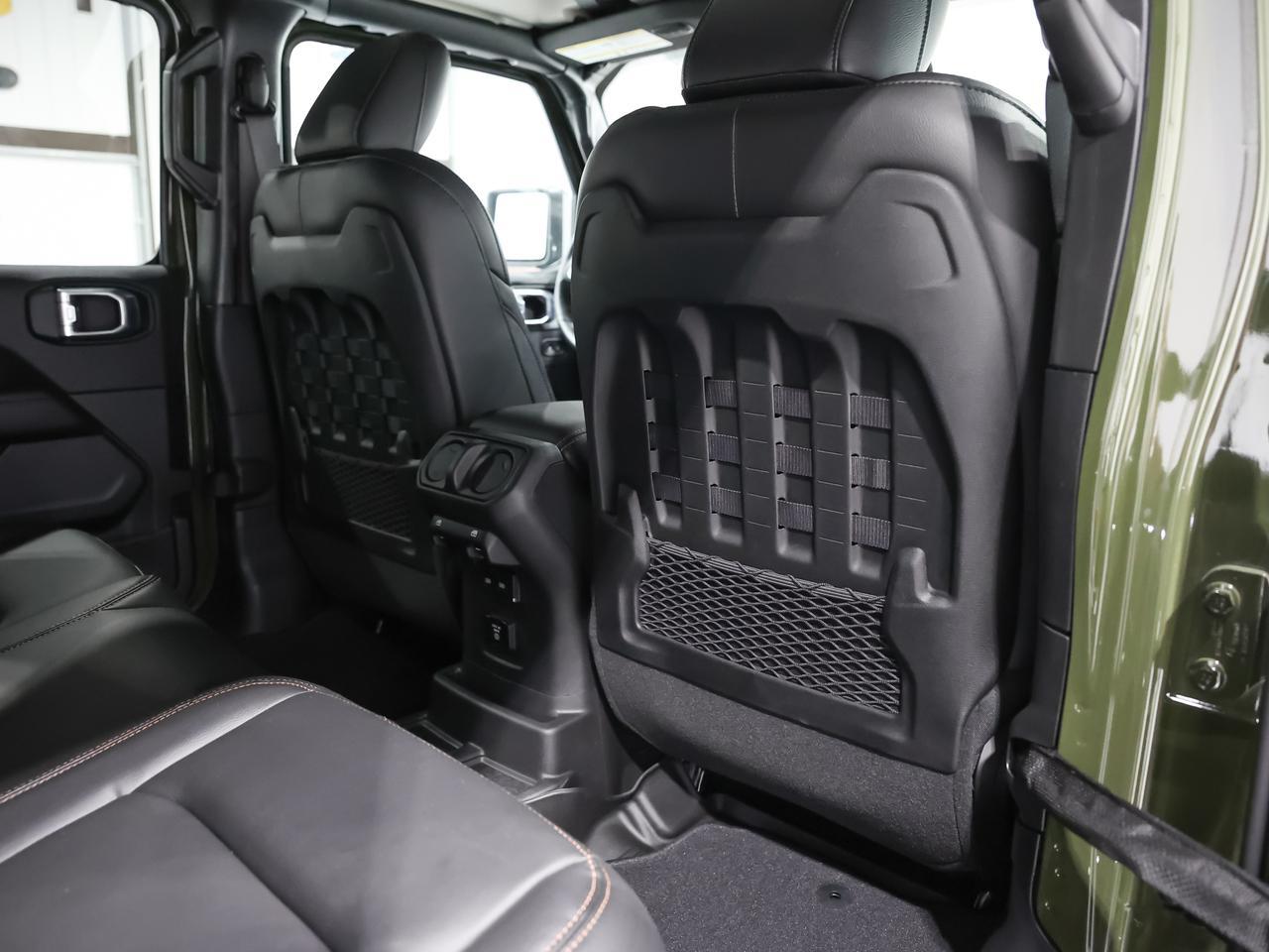 2022 Jeep Wrangler Unlimited Rubicon 392 4WD NAV Cranberry PA