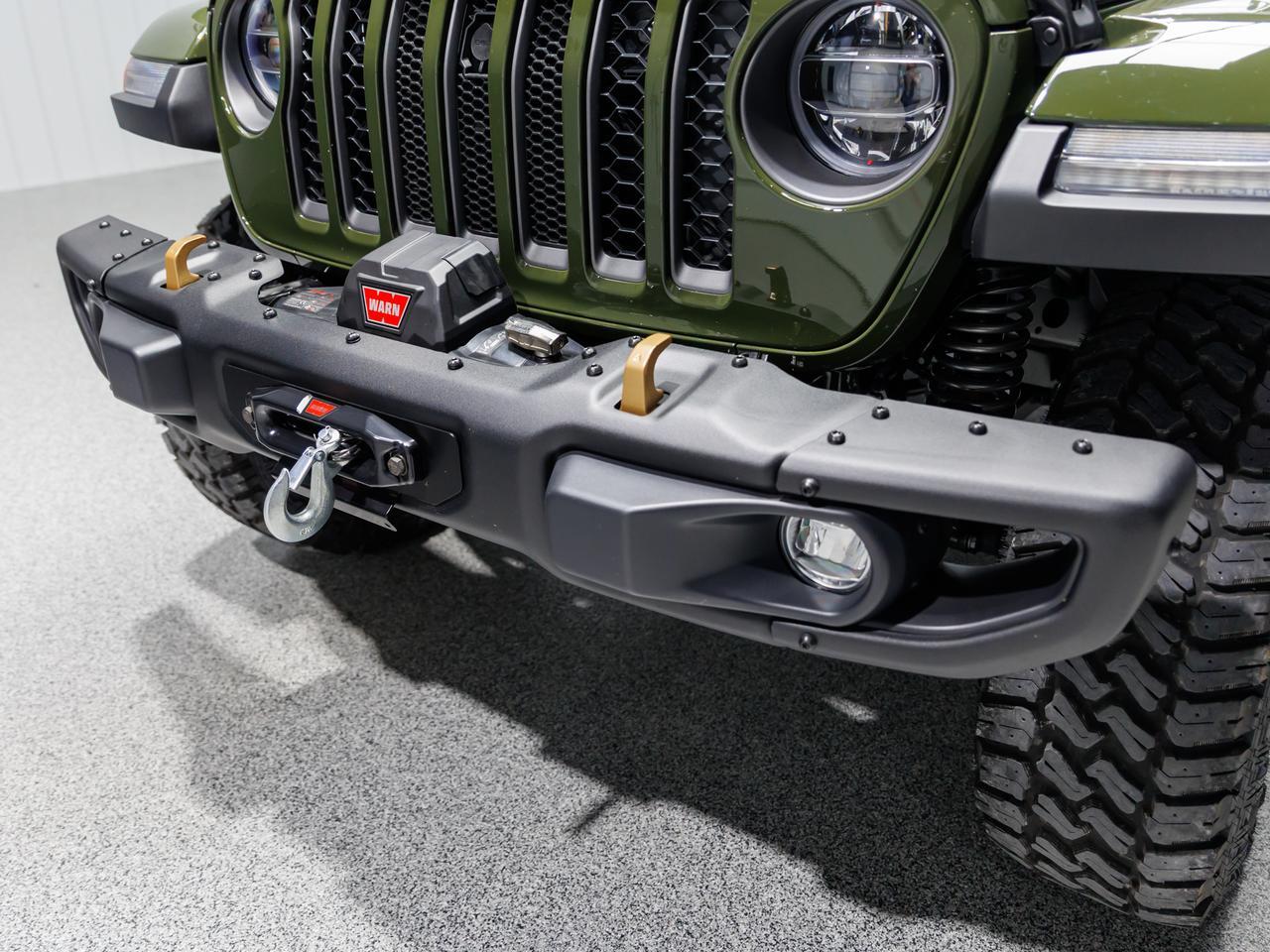 2022 Jeep Wrangler Unlimited Rubicon 392 4WD NAV Cranberry PA